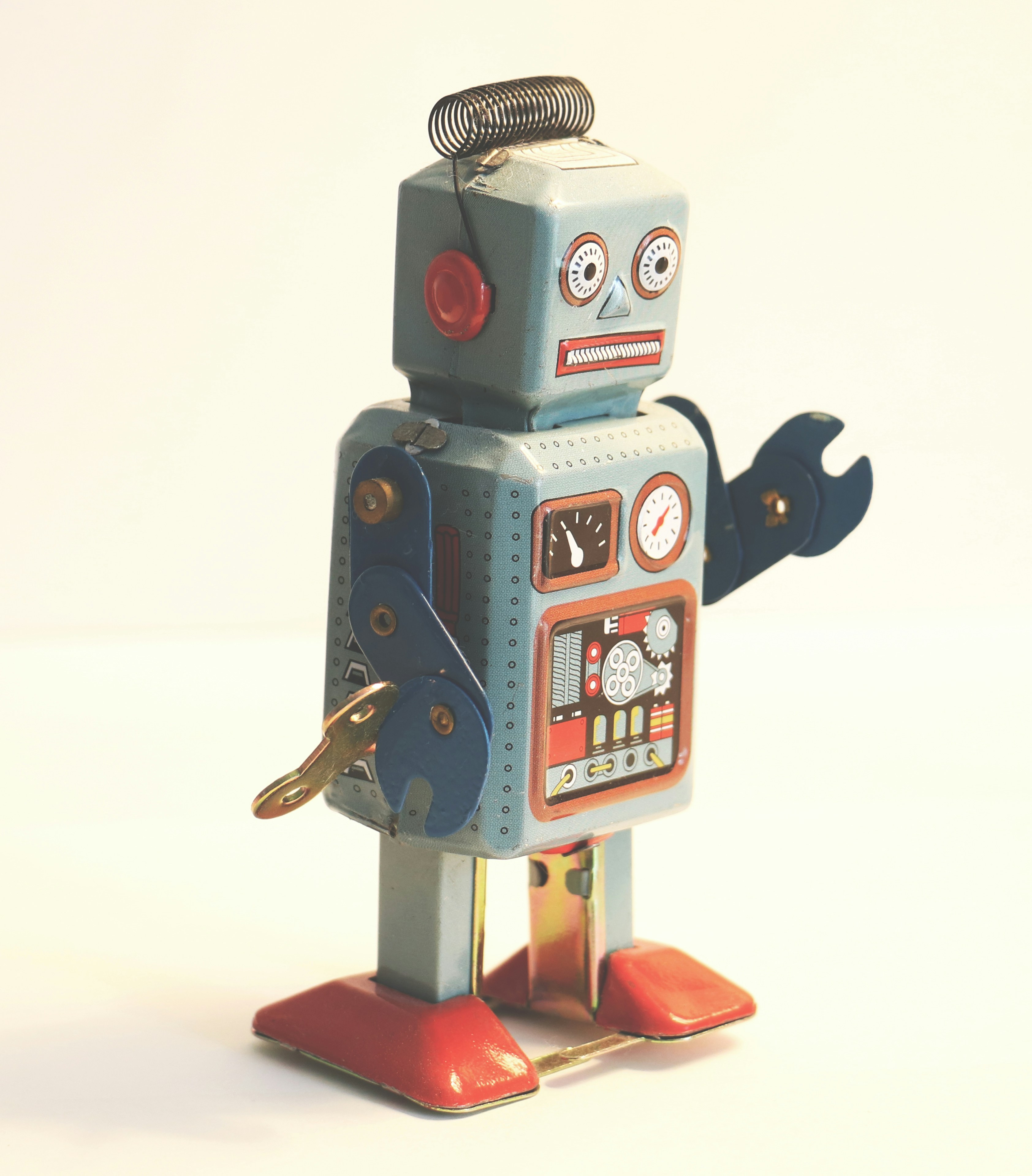 Chat Bot App