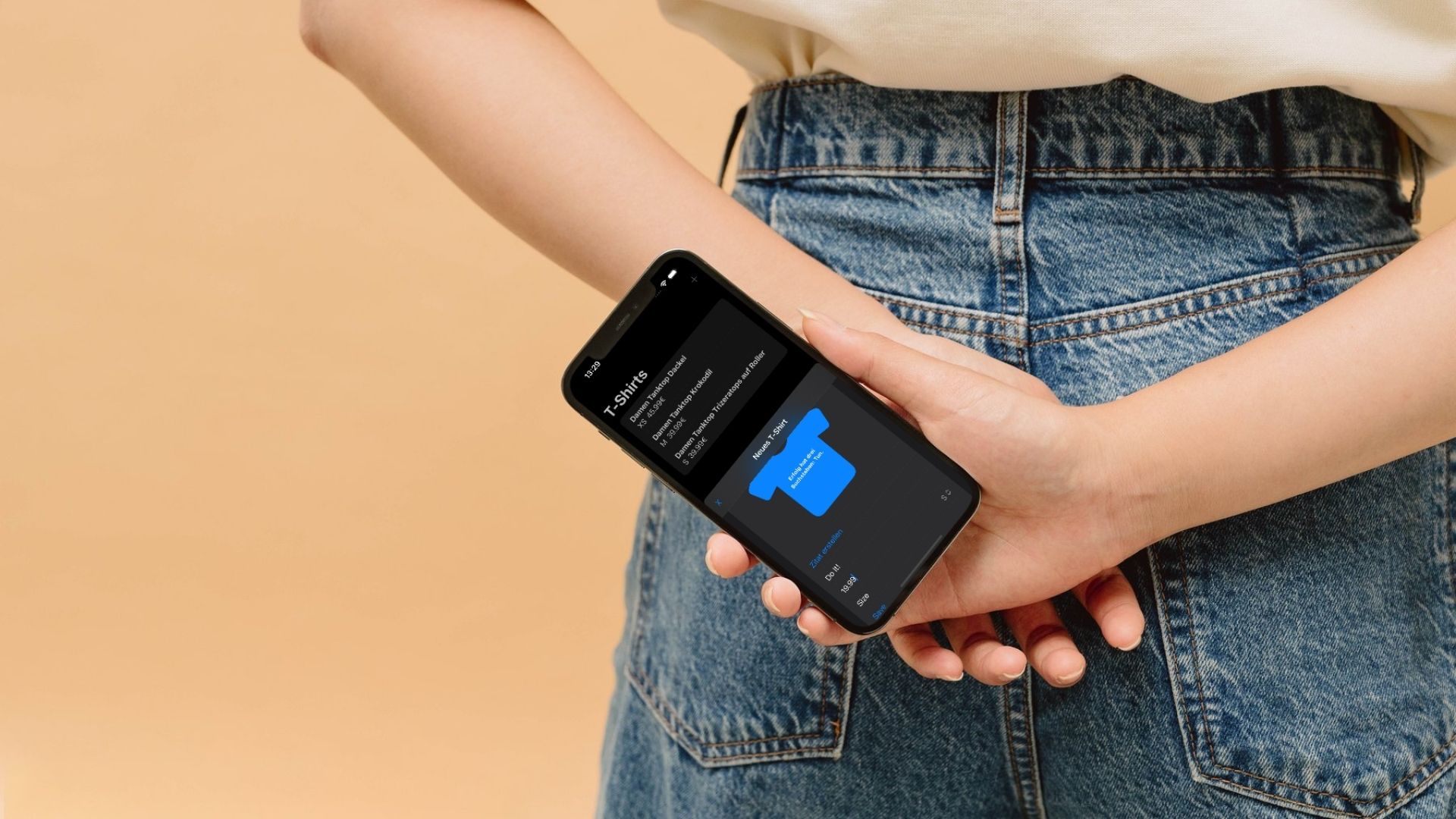 Sylando App Preview
